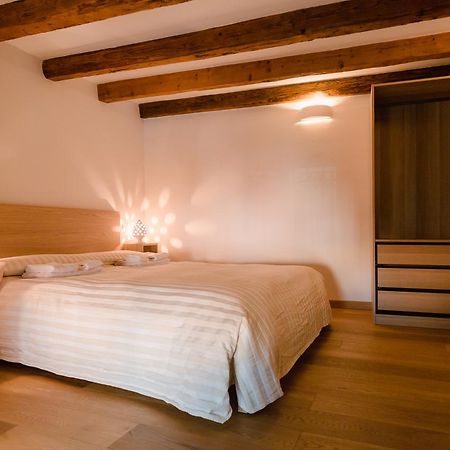 Historical And Luxury Apartment Bolonia Exterior foto