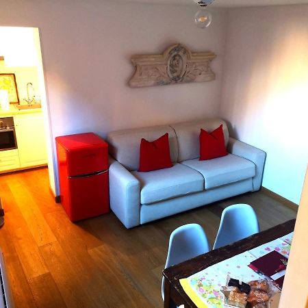 Historical And Luxury Apartment Bolonia Exterior foto